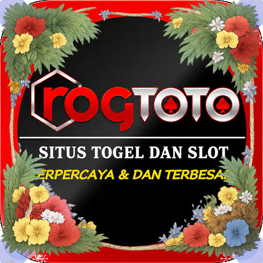rogtoto — mitra unggulan